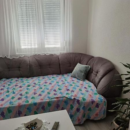 Apartmens Una Bosanska Krupa Exterior foto