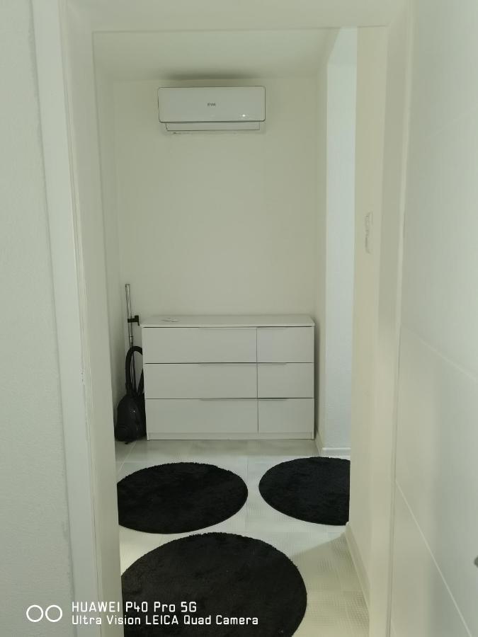 Apartmens Una Bosanska Krupa Exterior foto